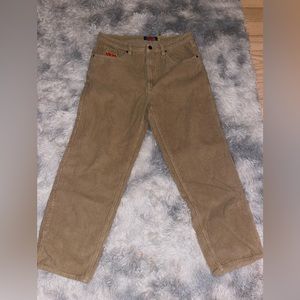 empyre corduroy pants!